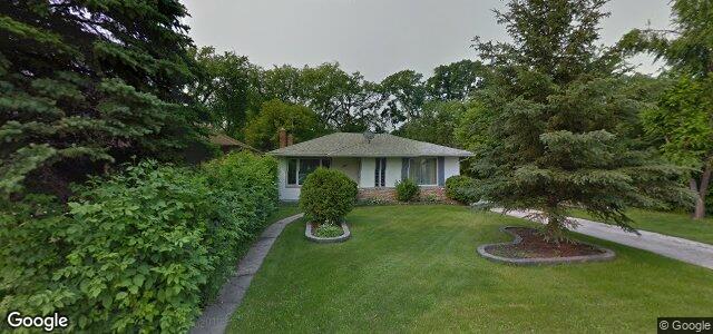 250 Bredin Drive（加拿大曼尼托巴省温尼伯市）房屋照片