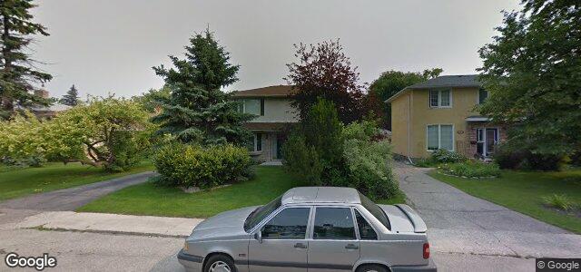 Photo of 255 Bredin Drive in Winnipeg, Manitoba