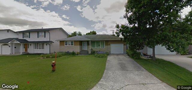 26 Claus Bay（加拿大曼尼托巴省温尼伯市）房屋照片