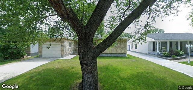 26 Litz Place（加拿大曼尼托巴省温尼伯市）房屋照片