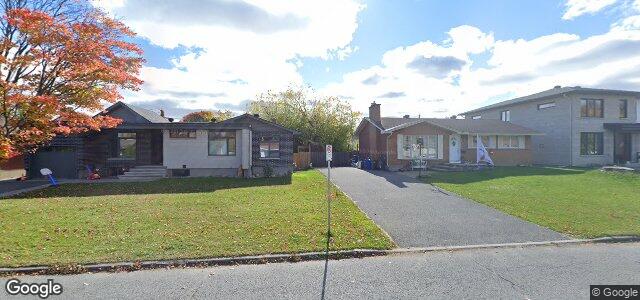 Photo of 26 Oakview Avenue in Winnipeg, Manitoba