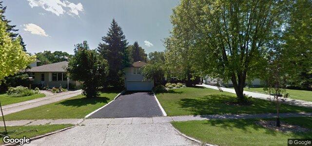Larawan ng 26 Rossmere Crescent sa Winnipeg, Manitoba