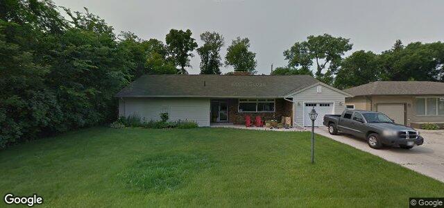 260 Bredin Drive（加拿大曼尼托巴省温尼伯市）房屋照片