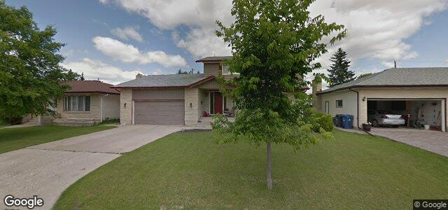 27 Claus Bay（加拿大曼尼托巴省温尼伯市）房屋照片