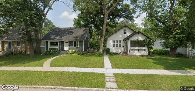 27 Greene Avenue（加拿大曼尼托巴省温尼伯市）房屋照片