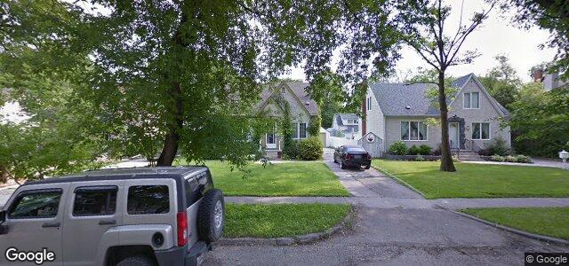 27 Hazel Dell Avenue（加拿大曼尼托巴省温尼伯市）房屋照片