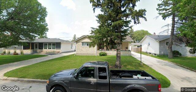 27 Litz Place（加拿大曼尼托巴省温尼伯市）房屋照片