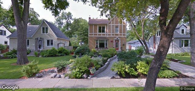 28 Hazel Dell Avenue（加拿大曼尼托巴省温尼伯市）房屋照片