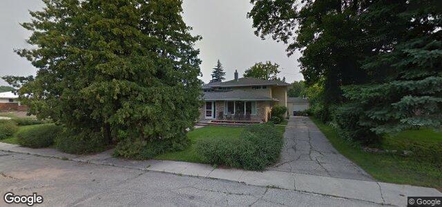 Photo of 285 Bredin Drive in Winnipeg, Manitoba