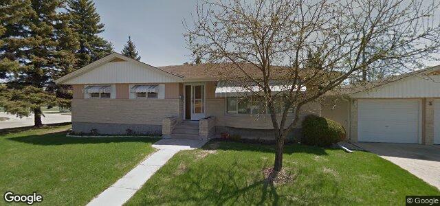 3 Claus Bay（加拿大曼尼托巴省温尼伯市）房屋照片