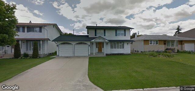 30 Claus Bay（加拿大曼尼托巴省温尼伯市）房屋照片