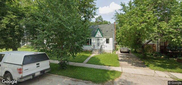 33 Greene Avenue（加拿大曼尼托巴省温尼伯市）房屋照片