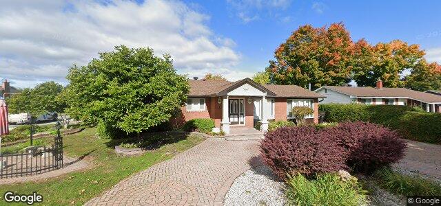 33 Oakview Avenue（加拿大曼尼托巴省温尼伯市）房屋照片