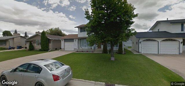 34 Claus Bay（加拿大曼尼托巴省温尼伯市）房屋照片