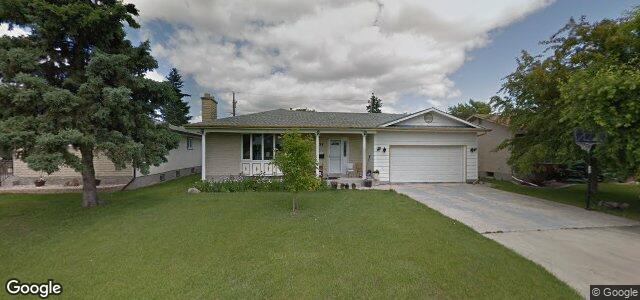 35 Claus Bay（加拿大曼尼托巴省温尼伯市）房屋照片