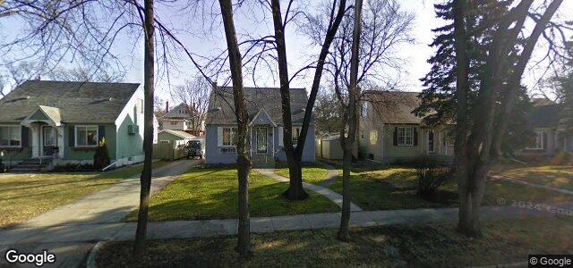 35 Oakview Avenue（加拿大曼尼托巴省温尼伯市）房屋照片