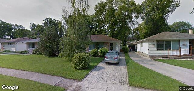 36 Mossdale Avenue（加拿大曼尼托巴省温尼伯市）房屋照片
