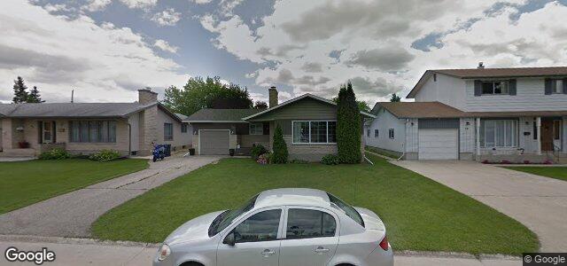 38 Claus Bay（加拿大曼尼托巴省温尼伯市）房屋照片