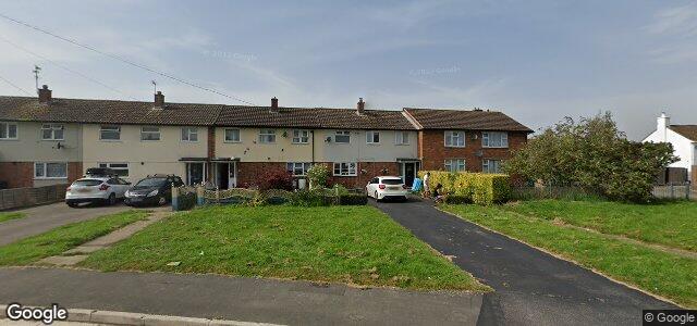 Larawan ng 38 Leighton Avenue sa Winnipeg, Manitoba