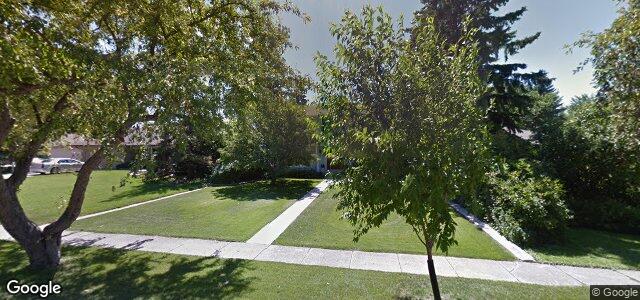 38 Rossmere Crescent（加拿大曼尼托巴省温尼伯市）房屋照片