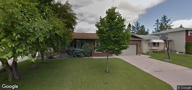 39 Claus Bay（加拿大曼尼托巴省温尼伯市）房屋照片