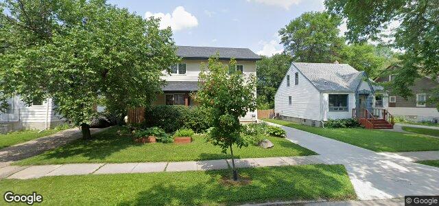 39 Greene Avenue（加拿大曼尼托巴省温尼伯市）房屋照片