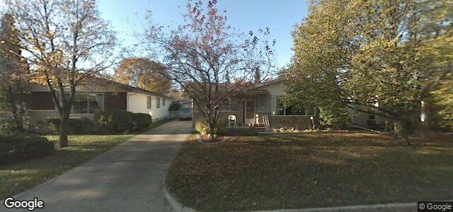 4 Litz Place（加拿大曼尼托巴省温尼伯市）房屋照片