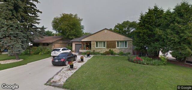 400 Bredin Drive（加拿大曼尼托巴省温尼伯市）房屋照片