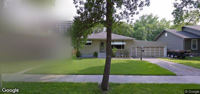 41 Essar Avenue（加拿大曼尼托巴省温尼伯市）房屋照片