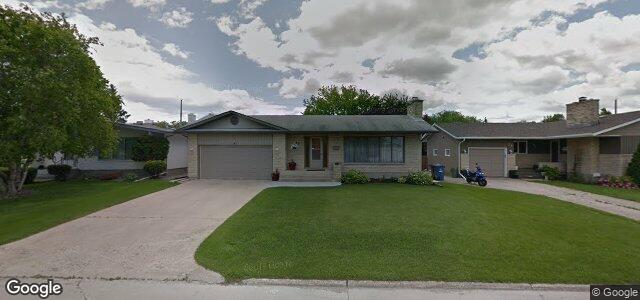 42 Claus Bay（加拿大曼尼托巴省温尼伯市）房屋照片