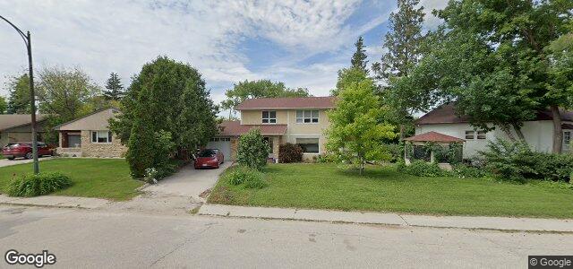 420 Bredin Drive（加拿大曼尼托巴省温尼伯市）房屋照片