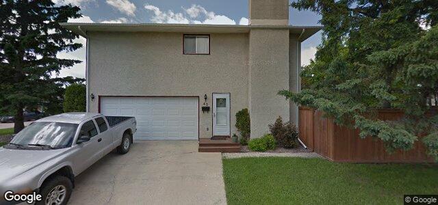 43 Claus Bay（加拿大曼尼托巴省温尼伯市）房屋照片