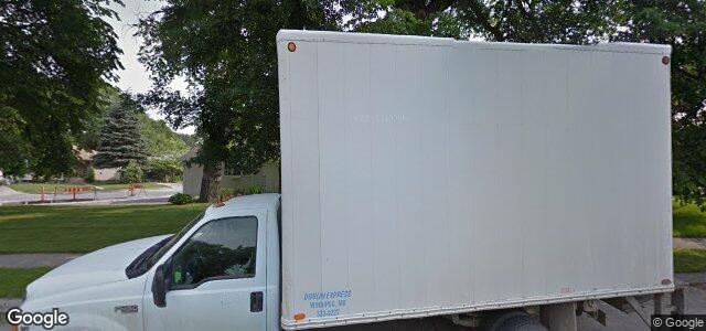 43 Mossdale Avenue（加拿大曼尼托巴省温尼伯市）房屋照片