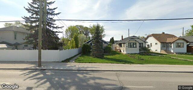 Photo of 442 Henderson Highway in Winnipeg, Manitoba