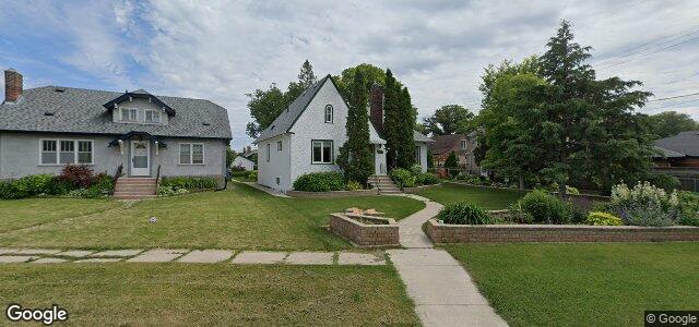 443 Bredin Drive（加拿大曼尼托巴省温尼伯市）房屋照片