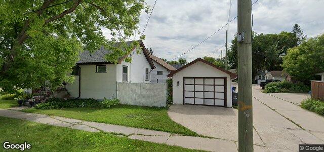 444 Henderson Highway（加拿大曼尼托巴省温尼伯市）房屋照片