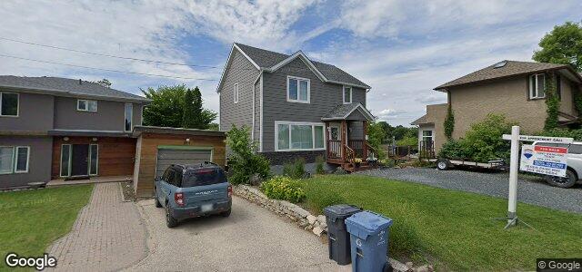 446 Bredin Drive（加拿大曼尼托巴省温尼伯市）房屋照片