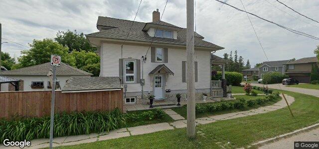 449 Bredin Drive（加拿大曼尼托巴省温尼伯市）房屋照片