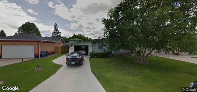 46 Claus Bay（加拿大曼尼托巴省温尼伯市）房屋照片