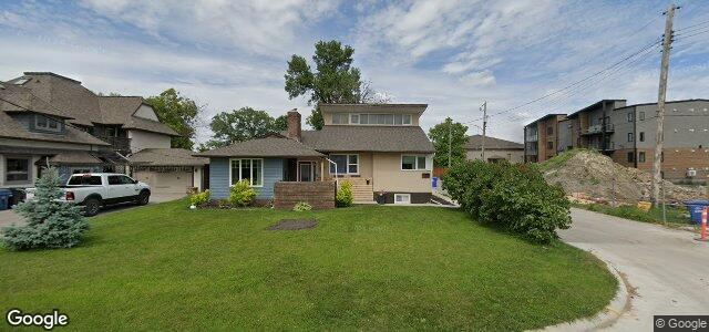 464 Bredin Drive（加拿大曼尼托巴省温尼伯市）房屋照片