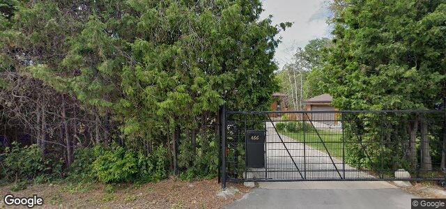 466 Bredin Drive（加拿大曼尼托巴省温尼伯市）房屋照片