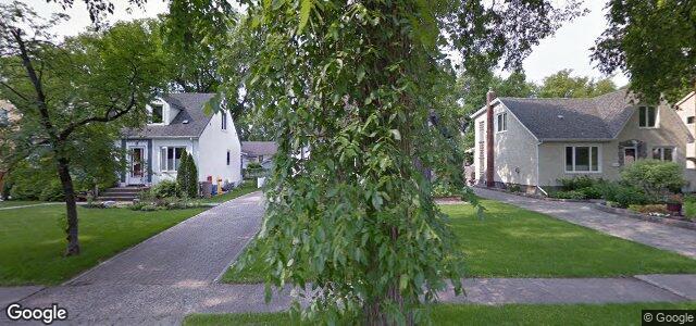 48 Hazel Dell Avenue（加拿大曼尼托巴省温尼伯市）房屋照片