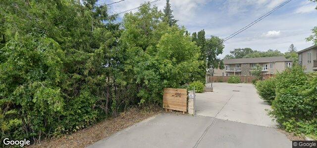 486 Bredin Drive（加拿大曼尼托巴省温尼伯市）房屋照片