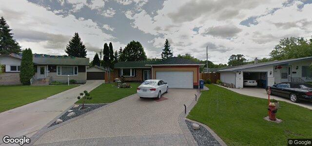 50 Claus Bay（加拿大曼尼托巴省温尼伯市）房屋照片