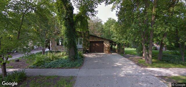 50 Essar Avenue（加拿大曼尼托巴省温尼伯市）房屋照片