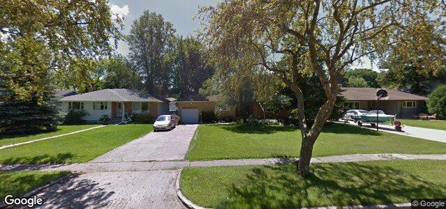 50 Rossmere Crescent（加拿大曼尼托巴省溫尼伯市）房屋照片