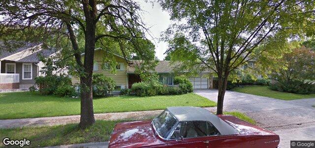 51 Essar Avenue（加拿大曼尼托巴省温尼伯市）房屋照片