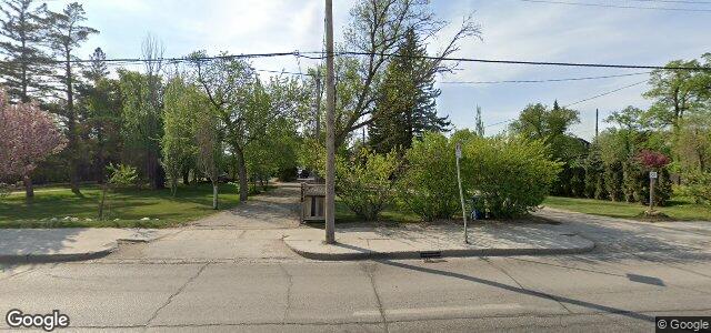 522 Henderson Highway（加拿大曼尼托巴省温尼伯市）房屋照片