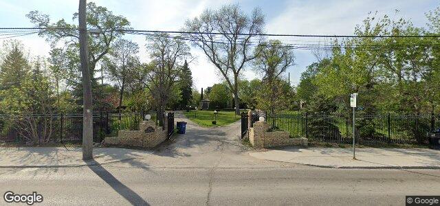 542 Henderson Highway（加拿大曼尼托巴省温尼伯市）房屋照片