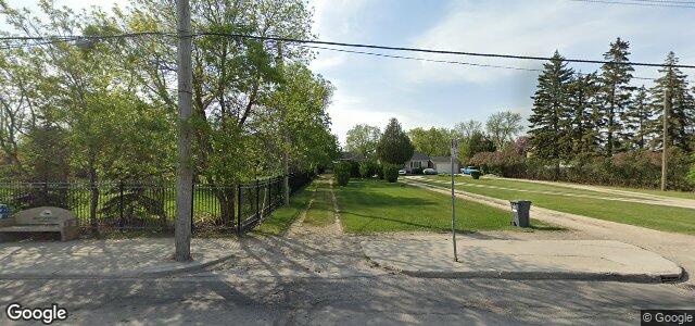 546 Henderson Highway（加拿大曼尼托巴省温尼伯市）房屋照片